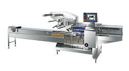 Horizontal Pillow Packaging Machines