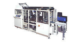 Cartoning Machine