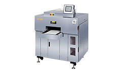 Stretch Film Wrapping Machines